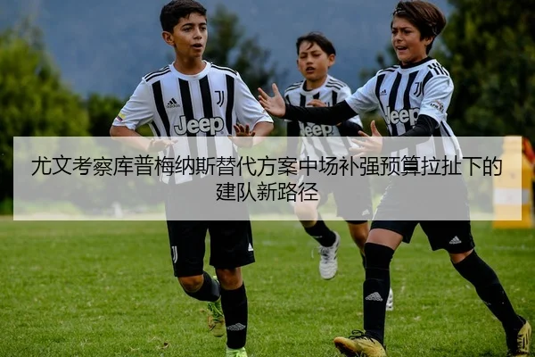 尤文考察库普梅纳斯替代方案中场补强预算拉扯下的建队新路径